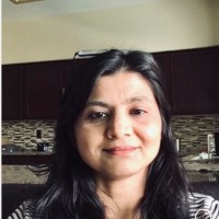 Hetal Desai