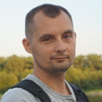 Yauheni Vasiliskin