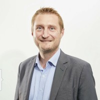 Johan VANGHELUWE