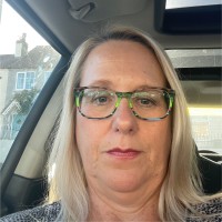 Alison Hill