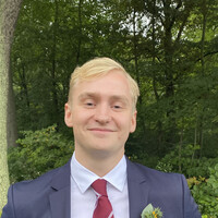Frederik Vitali Pedersen