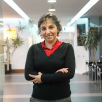 Nancy Pérez