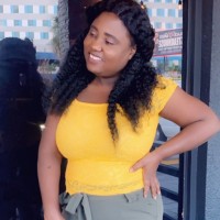 Fabienne Jean Francois