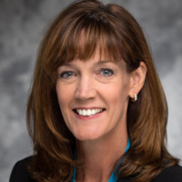 Cherie George (Rogers)