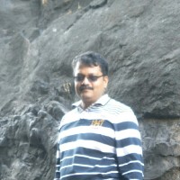 Dharmaraj P. Bande