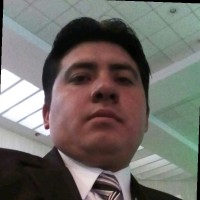 Gaston Iyarza Vazquez