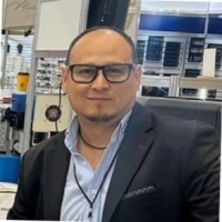 Hugo Fabricio Parra Rolon