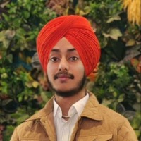 ARSH RANDHAWA