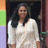 Vaidegi Prabhukarthick