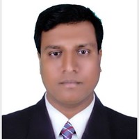 ANISUR Rahman