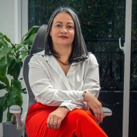 Rosa Mayra Tejada