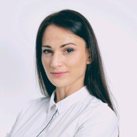 Iwona Gałuszka-Oswald