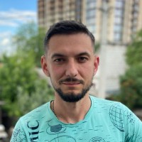 Oleksandr Kharchenko