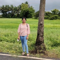 Deepika Gundimeda