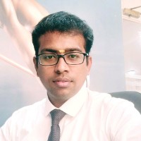 Akilesh Kumar