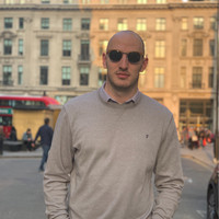 Daniel Nimmo
