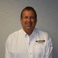 Jerry Lazarus