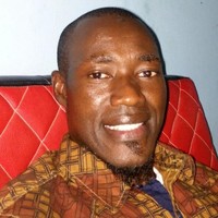waly sarr