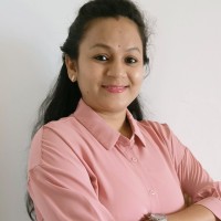 Nupur Raghuwanshi Bais