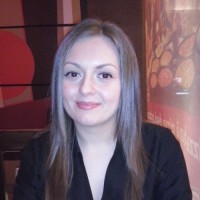 Dariana Hosu