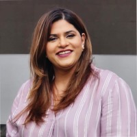 Sadia K.