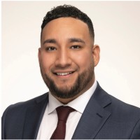 Daniel Rosales