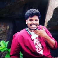 Vamshi Krishna (Vamsy)