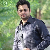 Parag Dhande