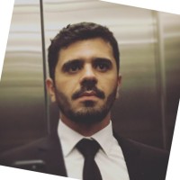 Marcel Matavo Silva