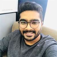Naseef Abdul Gafoor