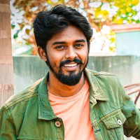 Anjaneyulu Nagilla