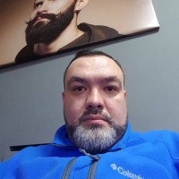 Egor Zinoviev