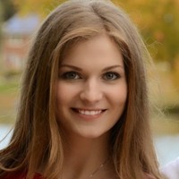 Olesya Chernovskiy