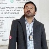 Dr Usman Zahid