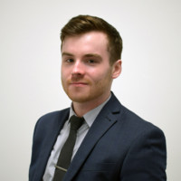 Niall Mcdaid