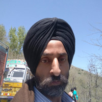 Ranjeet singh