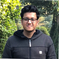 Shubham Gupta