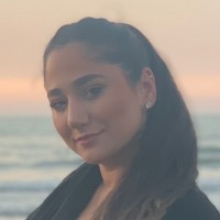 Zaeynab Shaghaghi
