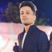 Lochan Vyas