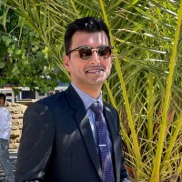 Prasheen Gopal