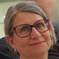 Frédérique Beaulieu