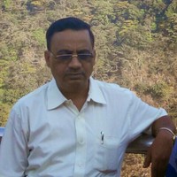 Chenreddy Mahalingam