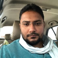 Ashutosh Kumar Jha