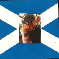 Iain Brown