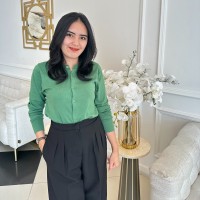 Fitriatul Hasanah