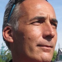 Stéphane Bordeaux