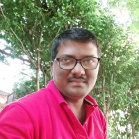 Dnyaneshwar Savale