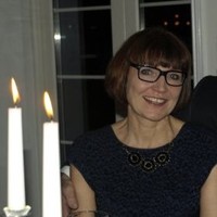 Lisbeth Fakkenor