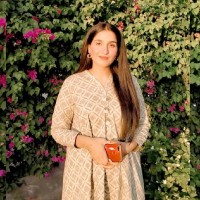 Hifza Malik