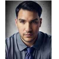 Mauricio Salinas Cruzado